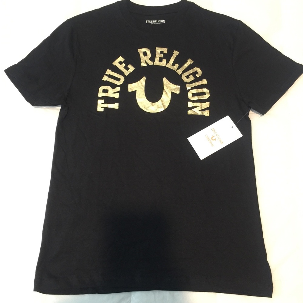 True Religion T-Shirt